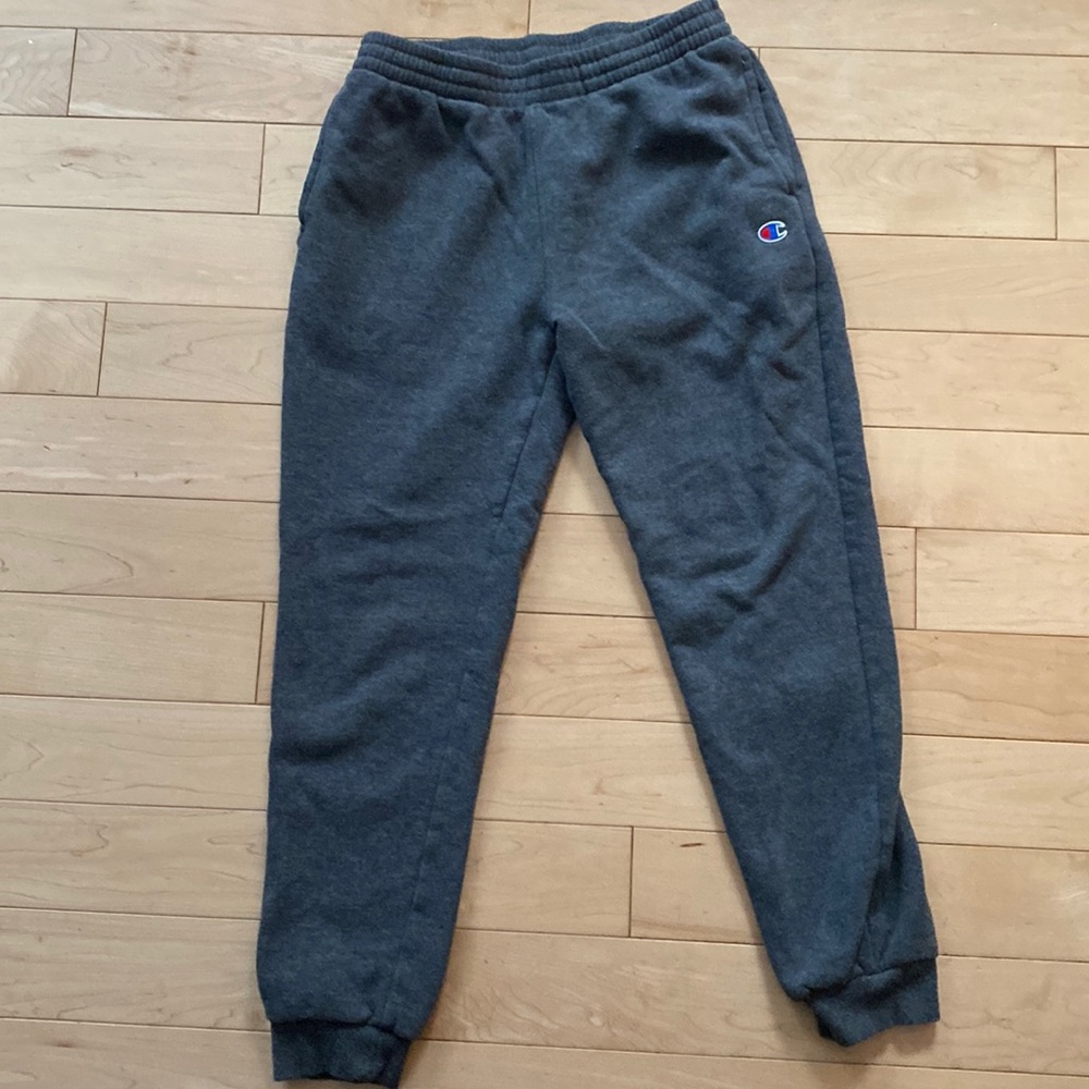 Champion boy’s joggers